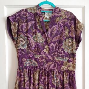 Modcloth Bea & Dot dress